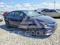 2023 Toyota COROLLA фото