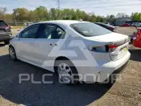 2023 Toyota COROLLA фото