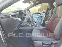 2023 Toyota COROLLA фото