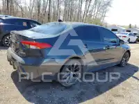 2023 Toyota COROLLA photo