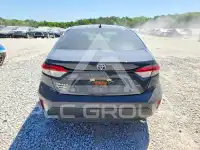 2023 Toyota COROLLA фото