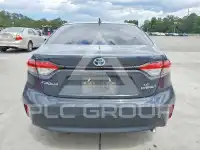 2023 Toyota COROLLA фото