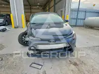 2023 Toyota COROLLA photo