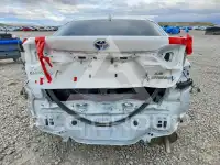 2023 Toyota COROLLA фото