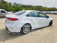2023 Toyota COROLLA photo