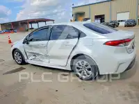 2023 Toyota COROLLA фото