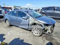 2023 Toyota COROLLA photo