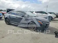 2023 Toyota COROLLA фото