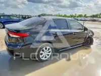 2023 Toyota COROLLA фото