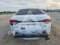 2023 Toyota COROLLA фото