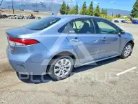 2023 Toyota COROLLA фото