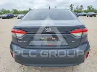 2023 Toyota COROLLA photo