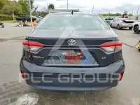 2023 Toyota COROLLA фото