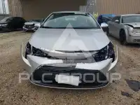 2023 Toyota COROLLA фото