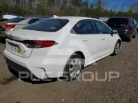 2023 Toyota COROLLA фото