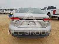 2023 Toyota COROLLA photo