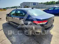 2023 Toyota COROLLA фото