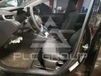 2023 Toyota COROLLA фото