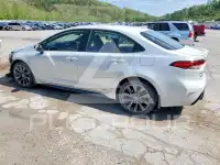 2023 Toyota COROLLA photo