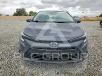 2023 Toyota COROLLA фото