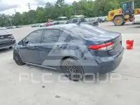 2023 Toyota COROLLA фото