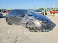 2023 Toyota COROLLA фото