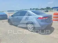 2023 Toyota COROLLA photo