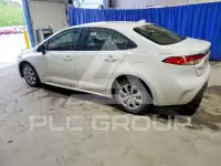 2023 Toyota COROLLA фото