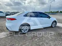 2023 Toyota COROLLA photo