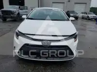 2023 Toyota COROLLA фото