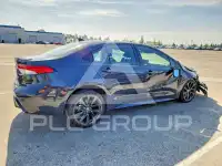 2023 Toyota COROLLA фото