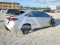 2023 Toyota COROLLA фото