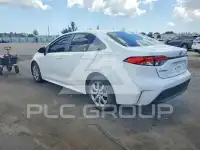 2023 Toyota COROLLA фото