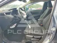 2023 Toyota COROLLA photo