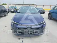 2023 Toyota COROLLA фото