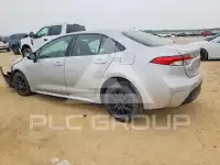 2023 Toyota COROLLA photo
