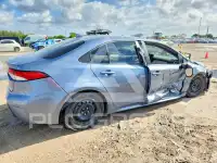2023 Toyota COROLLA фото