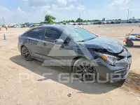 2023 Toyota COROLLA фото
