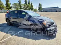2023 Toyota COROLLA фото