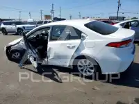2023 Toyota COROLLA фото