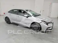 2023 Toyota COROLLA фото