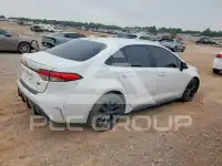 2023 Toyota COROLLA фото