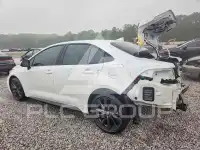 2023 Toyota COROLLA фото