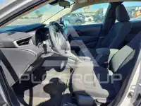 2023 Toyota COROLLA фото
