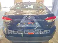 2023 Toyota COROLLA фото