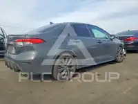 2023 Toyota COROLLA фото
