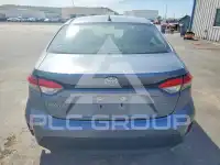 2023 Toyota COROLLA photo