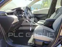 2023 Toyota COROLLA фото