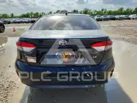 2023 Toyota COROLLA фото