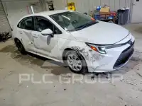 2023 Toyota COROLLA фото